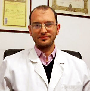 Dott. Riccardo Rustichelli